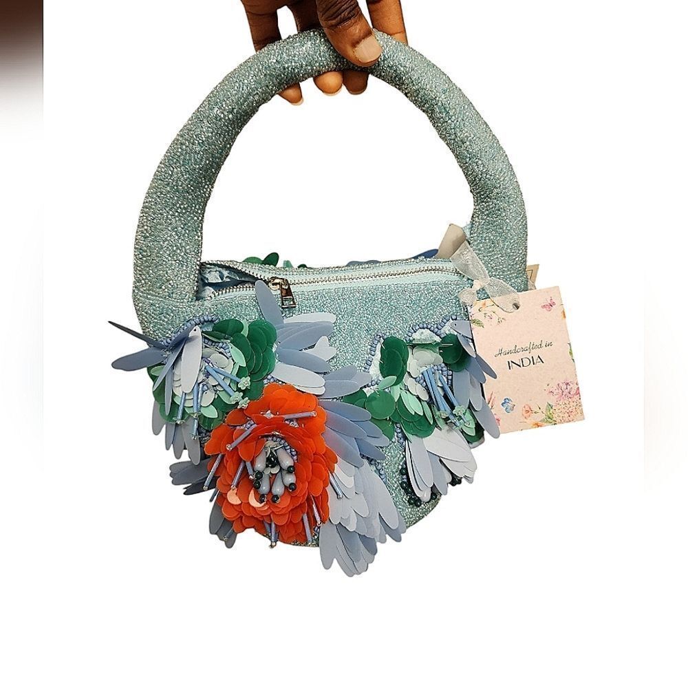 Bag Handmade In India